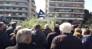 Πλ. Δημοκρατίας: Το Δασαρχείο Αγρινίου πρόσφερε δωρεάν φυτά και δέντρα…