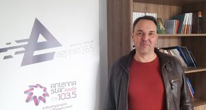 Γ. Τουλιάτος στον Antenna Star: «Ενθαρρυντικά τα αποτελέσματα της πρώιμης…