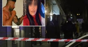Θεσσαλονίκη: Πέθανε η γυναίκα που πυροβόλησε ο πρώην της πριν…