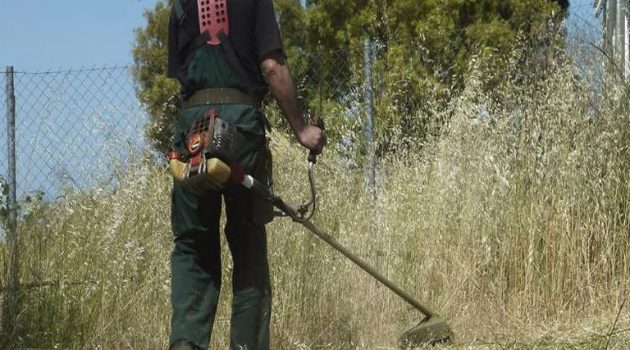 Αγρίνιο: Καθαρισμός οικοπέδων και ακάλυπτων χώρων μέχρι τις 30 Απριλίου – Η ανακοίνωση του Δήμου