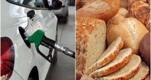 «Βόμβες» ακρίβειας σε ψωμί – καύσιμα
