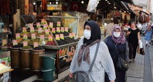 Τουρκία: Σε απόγνωση οι καταναλωτές από τις αυξήσεις στις τιμές