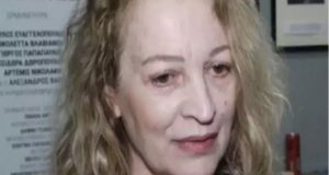 «Βαρύ» πένθος για την Αγρινιώτισσα ηθοποιό Λουκία Πιστιόλα – «Έφυγε»…