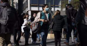 Η Ιταλία «βγαίνει» από την πανδημία: Αίρονται μέτρα και περιορισμοί