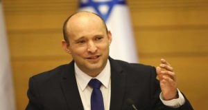 Θετικός στον κορωνοϊό ο Ισραηλινός Πρωθυπουργός