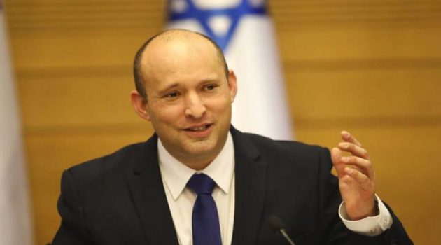 Θετικός στον κορωνοϊό ο Ισραηλινός Πρωθυπουργός