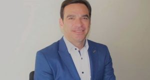 Ο Δ. Νικολακόπουλος στον Antenna Star για την «άνθηση» του…