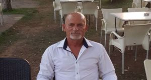 Ο 59χρονος Νίκος Δημόπουλος από το Αγρίνιο ήταν ο νεκρός…