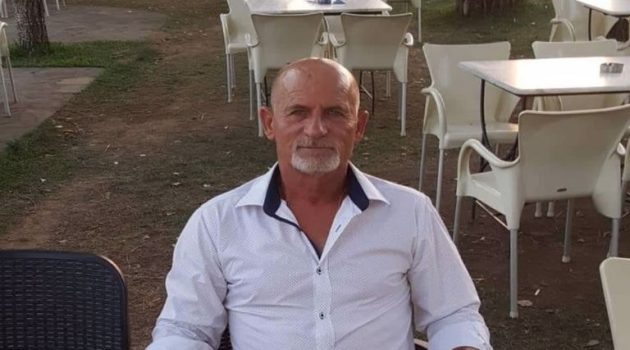 Ο 59χρονος Νίκος Δημόπουλος από το Αγρίνιο ήταν ο νεκρός στο πρωινό τροχαίο