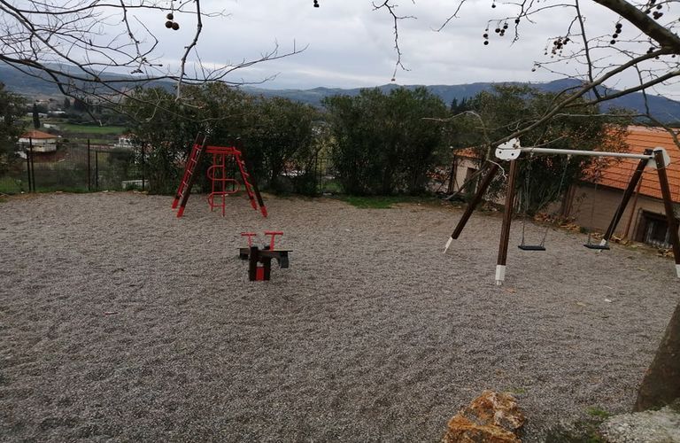 paidiki xara