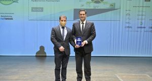 Ο Δήμος Αγρινίου στα Best City Awards 2022