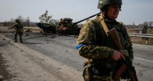 Πόλεμος στην Ουκρανία: Τα αιτήματα του Κιέβου στη διαπραγμάτευση με…
