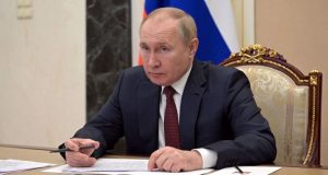 Συγκλονιστικό Video: Τελικά… πόσους Πούτιν έχει η Ρωσία;