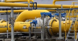 Φυσικό αέριο: Στο χαμηλότερο επίπεδο από την εισβολή στην Ουκρανία