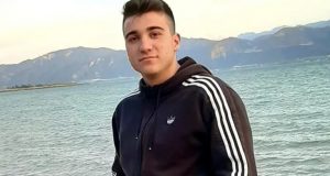 Θρήνος στη Ναύπακτο: «Έφυγε» ο 20χρονος Σίμος που είχε τραυματιστεί…