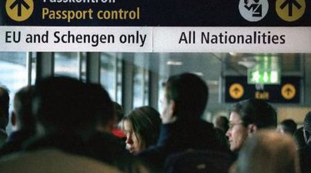 Σαν σήμερα | 26 Μαρτίου 2000 – Η Ελλάδα γίνεται πλήρες μέλος της Συνθήκης του Σένγκεν