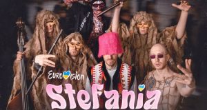 Eurovision 2022 – Ουκρανία: Επιβεβαιώθηκε η παρουσία της στο Τορίνο…