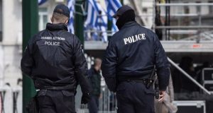 Τέσσερις συλλήψεις ανηλίκων για επίθεση σε 16χρονο μετά το Ιωνικός…