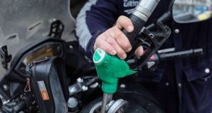 Βόλος: Υψηλό πρόστιμο για νοθευμένη βενζίνη σε πρατήριο υγρών καυσίμων