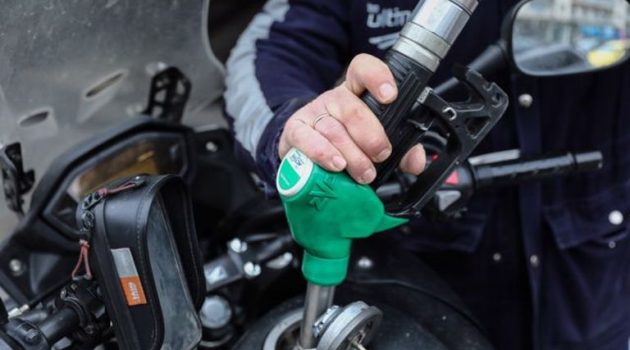 Βόλος: Υψηλό πρόστιμο για νοθευμένη βενζίνη σε πρατήριο υγρών καυσίμων