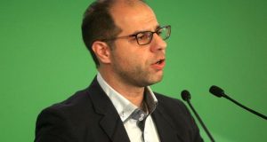 Ο Στέφανος Ξεκαλάκης στον Antenna Star: «Ο δικομματισμός έχει ημερομηνία…