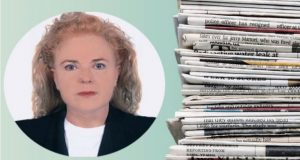 Πέθανε η Δημοσιογράφος Ζέζα Ζήκου