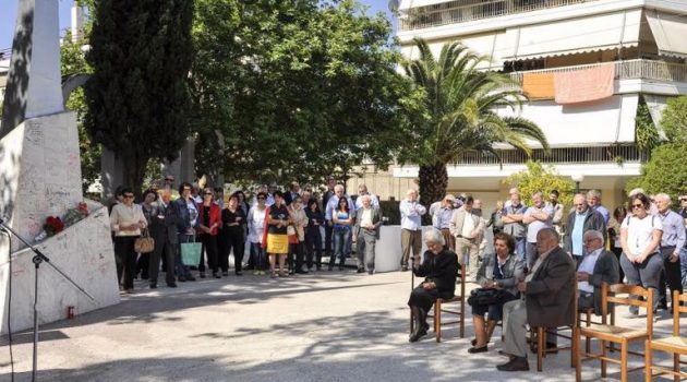 Εκδήλωση του Κ.Κ.Ε. στο Αγρίνιο την Πέμπτη για τους 120 εκτελεσμένους