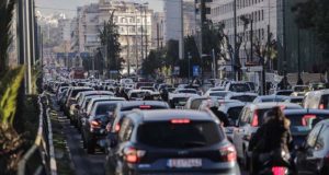 Η κομπίνα με τα μεταχειρισμένα αυτοκίνητα στην Ελλάδα