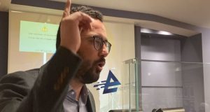 Αγρίνιο – Ανδρέας Σπυρόπουλος: «Καταρρέει η Κυβέρνηση – Ελπίδα το…