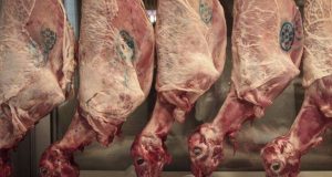 Αγρίνιο: Μ. Δευτέρα έως Μ. Τετάρτη διανομή αρνίσιου κρέατος στους…