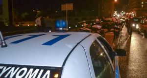 Αιματηρή συμπλοκή στο κέντρο της Θεσσαλονίκης – Ένας τραυματίας και…