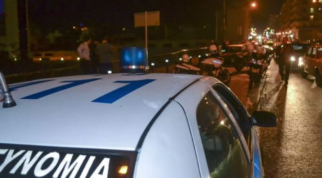 Αιματηρή συμπλοκή στο κέντρο της Θεσσαλονίκης – Ένας τραυματίας και δύο συλλήψεις