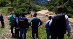 Κολομβία: Χείμαρρος λάσπης σάρωσε μεταλλείο – Τουλάχιστον 12 νεκροί