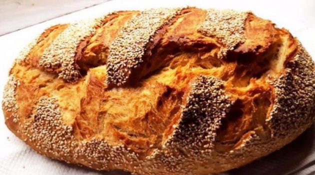 Αγρίνιο: Ψωμί για τρεις ημέρες