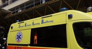 Ζάκυνθος: Διασωληνωμένος 23χρονος τουρίστας έπειτα από ξυλοδαρμό στο Λιμάνι