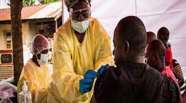 Συναγερμός από την επανεμφάνιση του Έμπολα: Προειδοποίηση Π.Ο.Υ. για διεθνή εξάπλωση