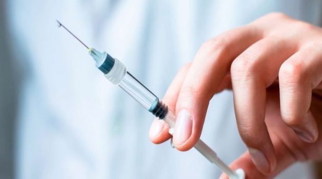 Η 3η δόση εμβολίου μετά από μόλυνση αυξάνει ελάχιστα την προστασία έναντι της Omicron