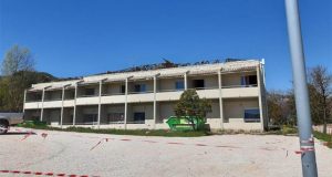 Νοσοκομείο Ιωαννίνων: Ανακαίνιση κτιρίου για την μετεγκατάσταση του «Ιατροπαιδαγωγικού Κέντρου»…