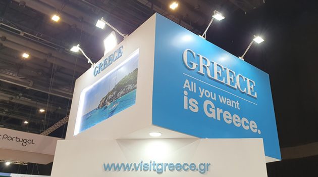 Ν. Κοροβέσης: «Με θετική διάθεση η αγορά του Ισραήλ για τη Δυτική Ελλάδα» (Photos)