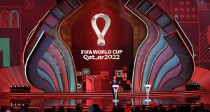 Κλήρωση Τελικής Φάσης Παγκοσμίου Κυπέλλου 2022: Μη εμπορική η πρεμιέρα…