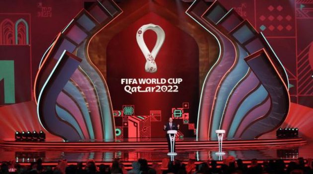 Κλήρωση Τελικής Φάσης Παγκοσμίου Κυπέλλου 2022: Μη εμπορική η πρεμιέρα με Κατάρ – Εκουαδόρ
