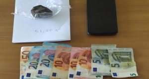 Συνελήφθησαν τρεις διακινητές ηρωίνης στην Κάτω Αχαΐα (Photos)
