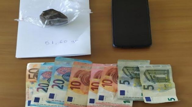Συνελήφθησαν τρεις διακινητές ηρωίνης στην Κάτω Αχαΐα (Photos)