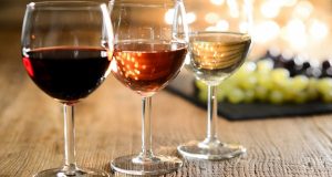 Εξαγωγές ρεκόρ και αύξηση της παγκόσμιας κατανάλωσης κρασιού
