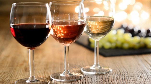 Εξαγωγές ρεκόρ και αύξηση της παγκόσμιας κατανάλωσης κρασιού