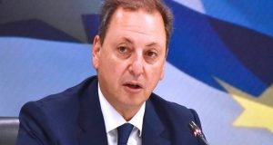 Αντιπρόεδρος της Κοινοβουλευτικής Συνέλευσης του ΝΑΤΟ ο Σπ. Λιβανός