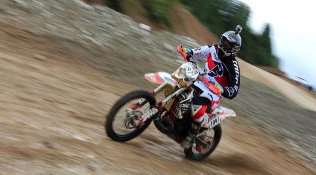 Γιάννενα: Σοβαρός τραυματισμός 5χρονου σε πίστα motocross