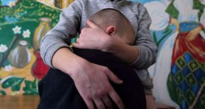 Πόλεμος στην Ουκρανία: Παιδιά με καρκίνο έρχονται για νοσηλεία στην…