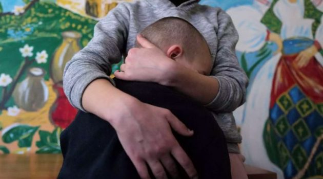 Πόλεμος στην Ουκρανία: Παιδιά με καρκίνο έρχονται για νοσηλεία στην Ελλάδα