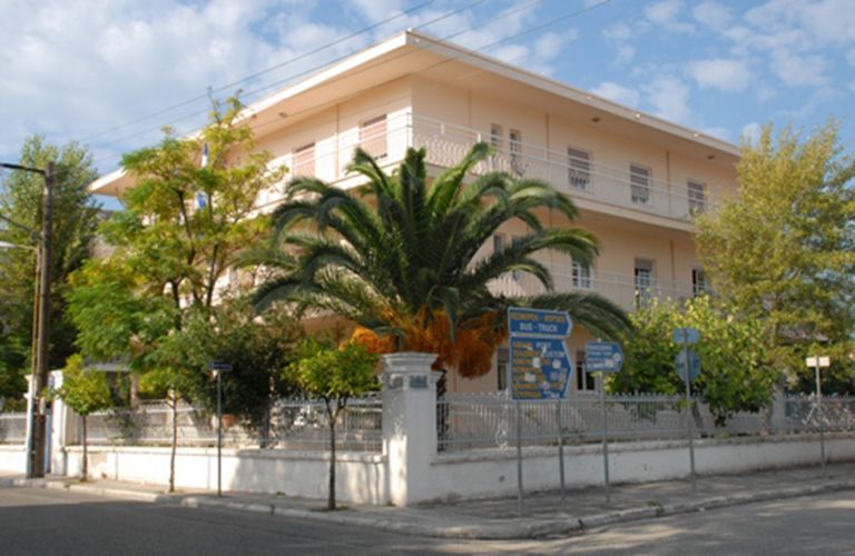 panagia eleousa